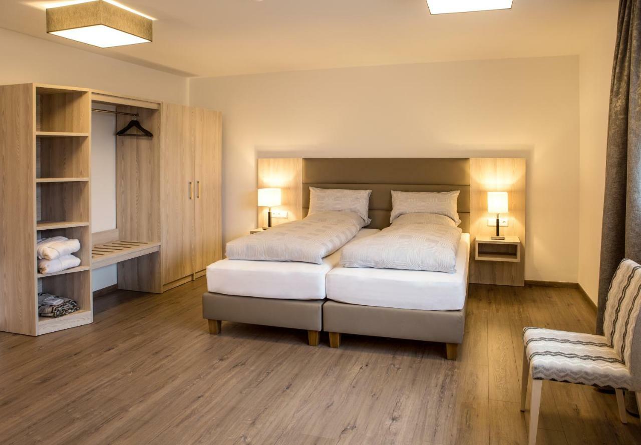 Ferienwohnung Zur Schoenen Aussicht-Rueters Parkhotel Willingen  Exteriér fotografie