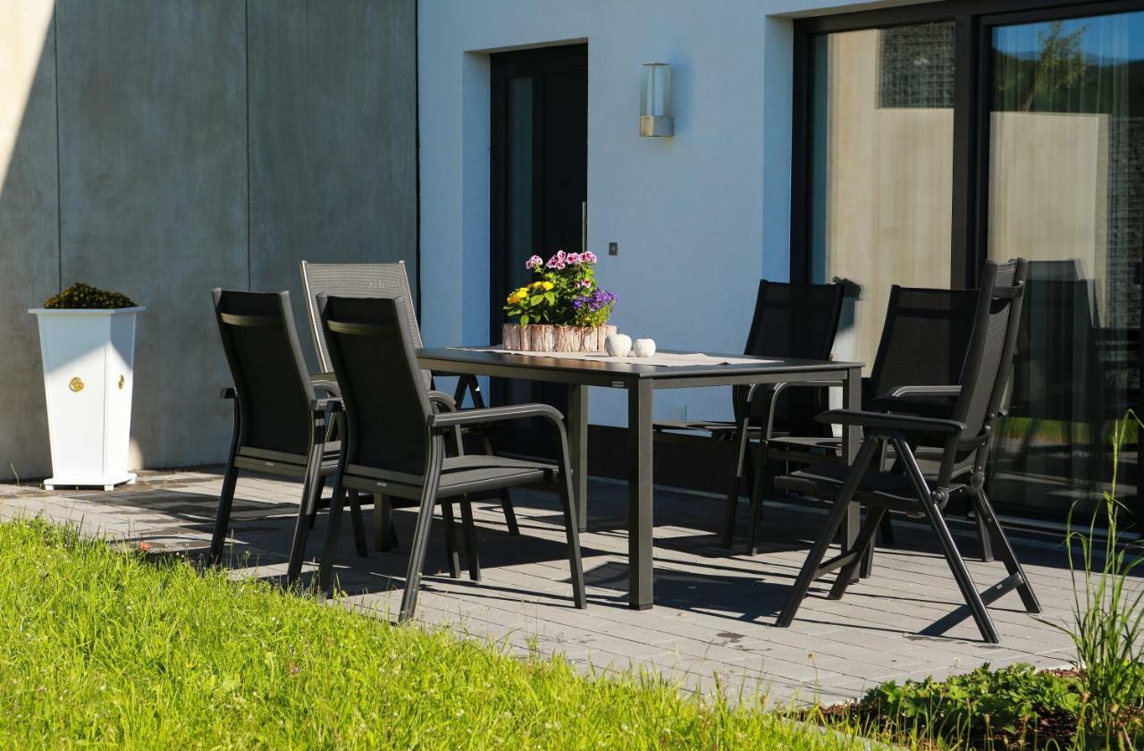 Ferienwohnung Zur Schoenen Aussicht-Rueters Parkhotel Willingen  Exteriér fotografie